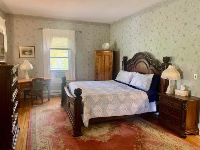 Carriage House Inn Fredericton Dış mekan fotoğraf
