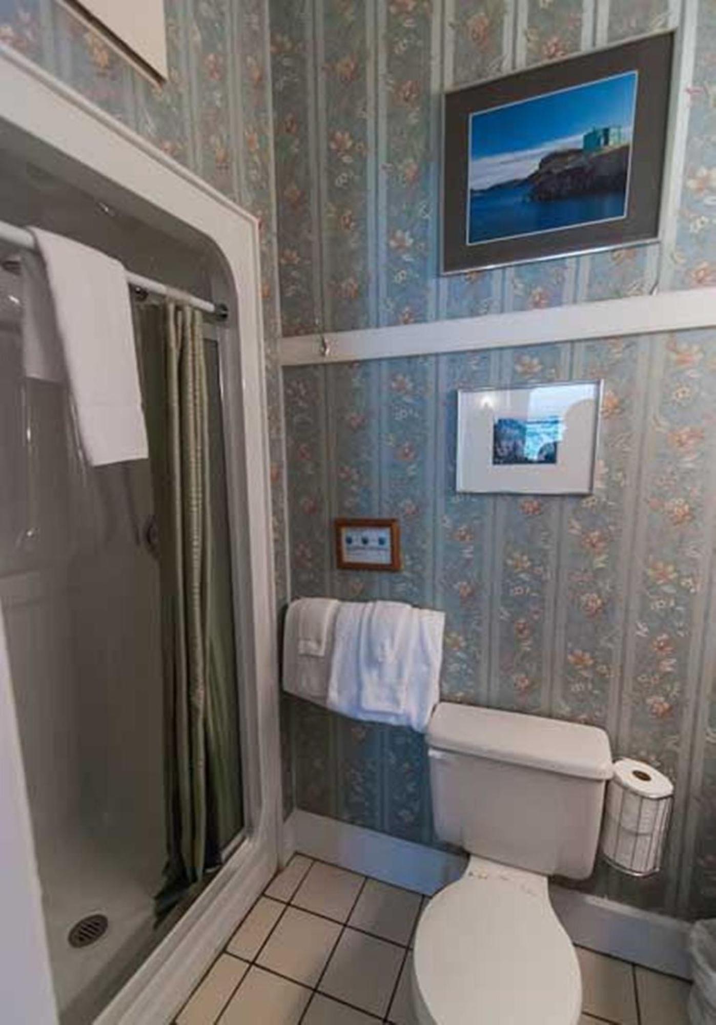 Carriage House Inn Fredericton Dış mekan fotoğraf