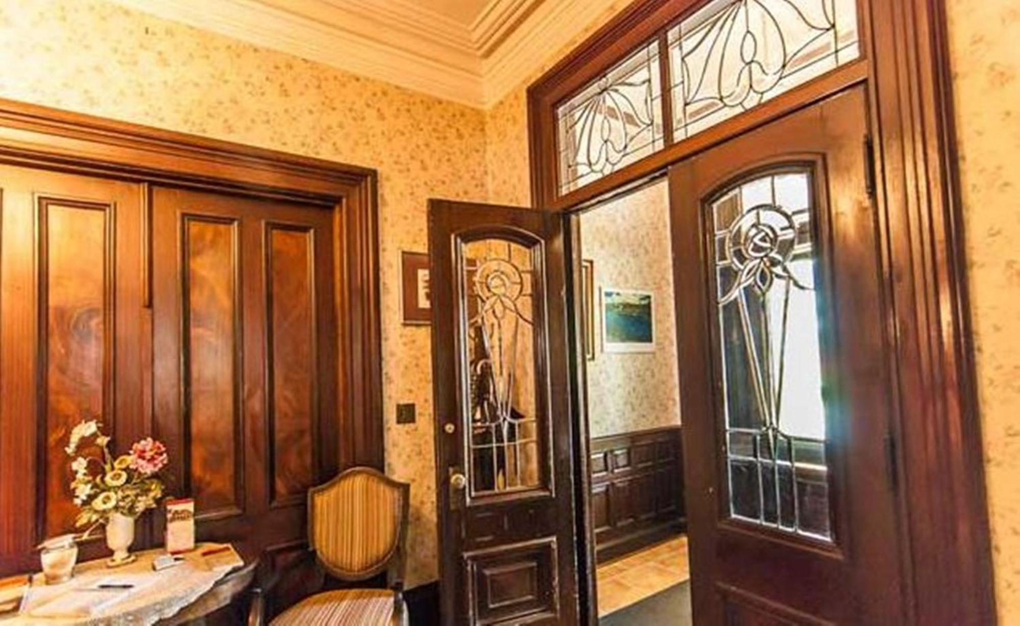 Carriage House Inn Fredericton Dış mekan fotoğraf