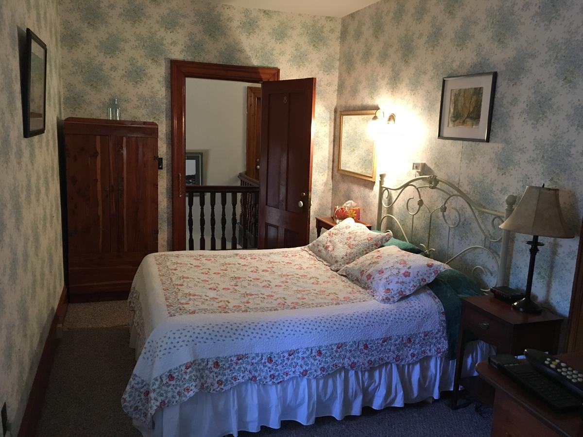 Carriage House Inn Fredericton Dış mekan fotoğraf